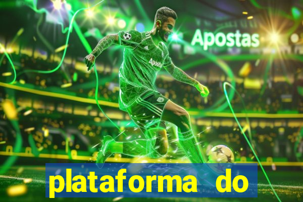 plataforma do gusttavo lima de jogo